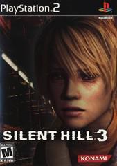 Sony Playstation 2 (PS2) Silent Hill 3 [In Box/Case Complete]